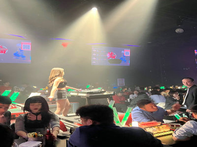 沈阳夜总会招聘